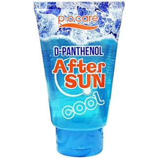 P.O.Care D-Panthenol After Sun Cool 150 ml