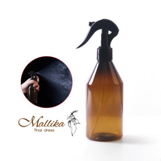 ฟ๊อกกี้ป้องกัน UV ขนาด 300ml. ของดี มีคุณภาพ จากร้าน MALLIKA THAI DRESS