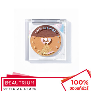 BARENBLISS Fortune Cookie Eyeshadow อายแชโดว์ 4.2g