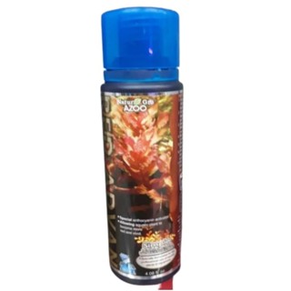 AZOO RED ADVAN 120ml. ปุ๋ยน้ำสูตรเข้มข้น สำหรับพรรณไม้น้ำ