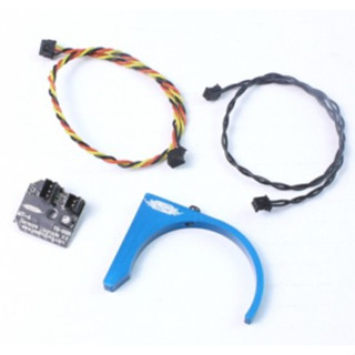 Yeah Racing Mt-4 Telemetry Sensors Upgrade Kit BL Motor US Ship Ye-0020