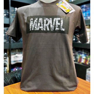 Marvel มาร์เวล ผ้าCotton100