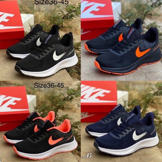 Nike Zoom Sport Running (size36-45)