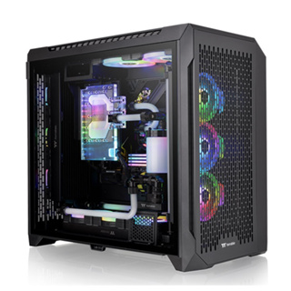 THERMALTAKE CTE C750 Air Full Tower Chassis E-ATX (CA-1X6-00F1WN-00)