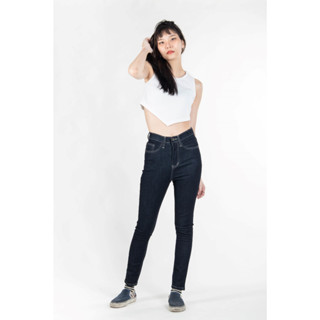 Niyom Jeans : รุ่น WA5017 Collection 40 mile