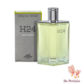 น้ำหอม แท้ H24 Hermes for men EDT 100ml