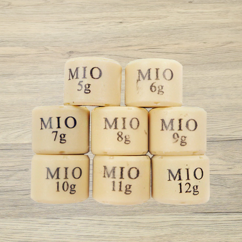 เม็ดตุ้มถ่วง เเต่ง เม็ดเล็ก 5g-12g รุ่น MIO FINO NOUVO NOUVO-MX TTX เม็ดถ่วงน้ำหนัก เม็ดเล็ก มีโอ ฟีโน่ นูโว ราคาต่อเม็ด thumbnail 3