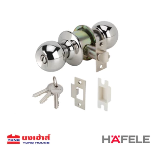 HAFELE ลูกบิดประตู ทั่วไป 489.93.110 489.93.114 489.93.111 ห้องน้ำ 489.93.115 489.93.116 489.93.119 489.93.18
