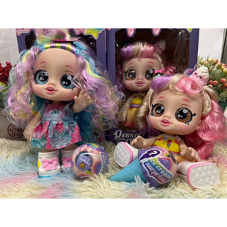 🌈ของเล่น ของเล่นเด็ก ตุ๊กตา ตุ๊กตาเด็กผู้หญิง girl ตุ๊กตาเด็กผู้หญิง Doll ไข่เซอร์ไพส์ surprise ของเล่นเสริมพัฒนาการ