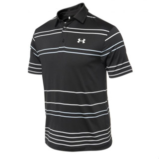 เสื้อโปโล Under Armour UA Mens Playoff Polo 2.0 เสื้อโปโล UA เสื้อกอล์ฟ UA สินค้าแท้ 100%