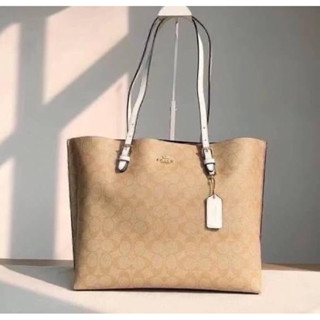 COACH 💯เช็คสินค้าก่อนกดสั่งซื้อ‼️กระเป๋าถือ กระเป๋าสะพายผู้หญิง กระเป๋าสะพายข้าง กระเป๋าแบรนด์เนม crossbodybag