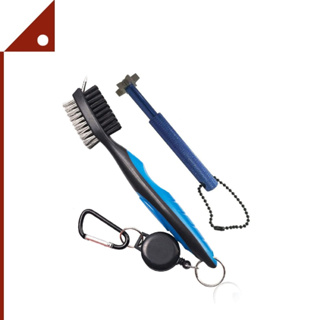 Xintan : XNTAMZ001* อุปกรณ์ทำความสะอาดไม้กอล์ฟ Tiger Golf Tool Set Sharp and Clean Kits