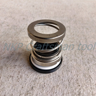 ซีลปั๊มน้ำ ปั้มเพลาลอย KOSHIN 3นิ้ว SU-80V CM-560A-25/44 วงนอก 44mm วงใน 21mm อย่างดี