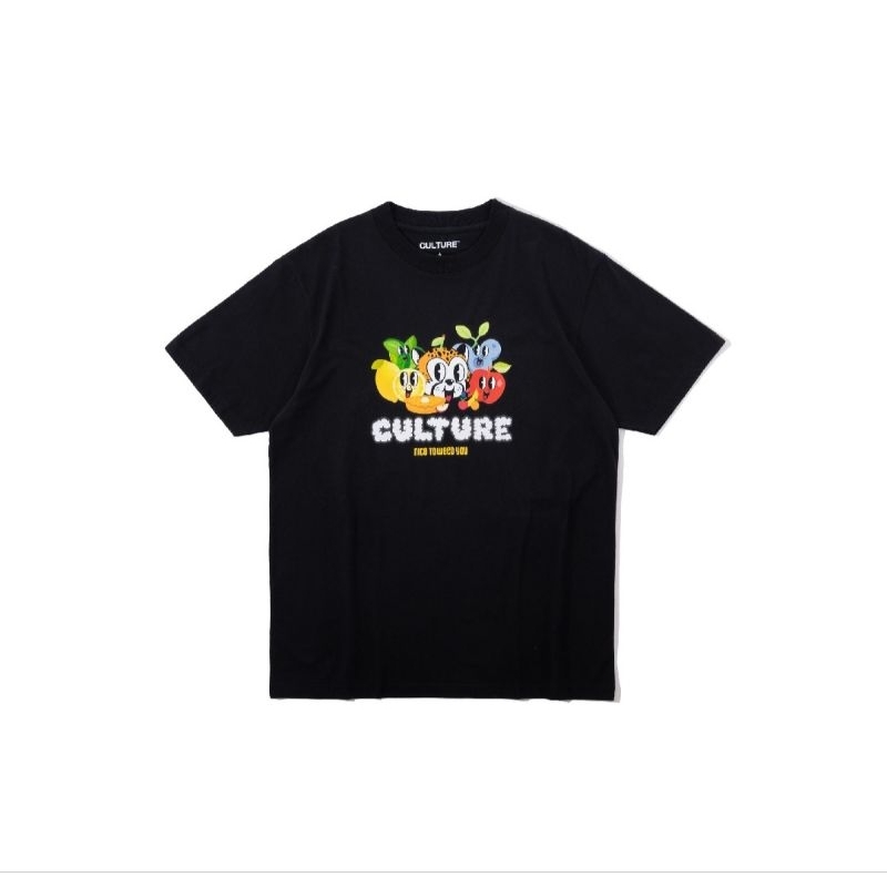 เสื้อยืด vac culture x N2WU