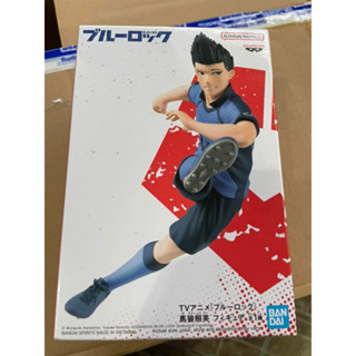 BANPRESTO BLUELOCK SHOUEI BAROU FIGURE