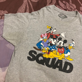 เสื้อdisney เสื้อยืดวินเทจมือสอง เสื้อยืดมือสอง เสื้อยืดusa เสื้อยืดลายการ์ตูน