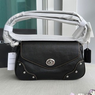 Coach Millie Shoulder Bag หลายสี