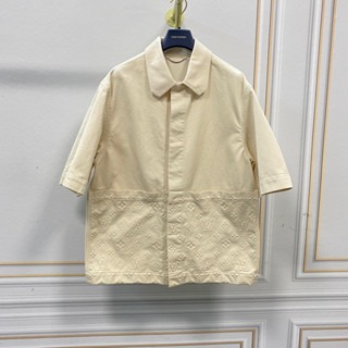 เสื้อ Louis Vuitton Shirt  งานออริเทียบแท้-