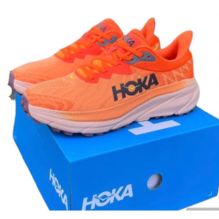 Hoka CHALLENGER ATR 7 (size36-45) Orange