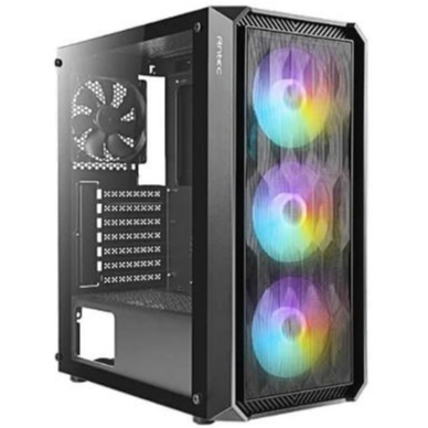 ANTEC NX292 RGB CASE BLACK Mid-Tower