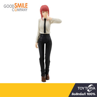 พร้อมส่ง+โค้ดส่วนลด Pop Up Parade Makima: Chainsaw Man  by Good Smile Company (ลิขสิทธิ์แท้)