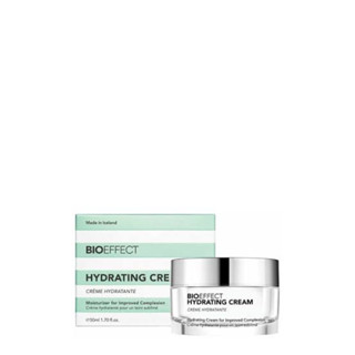 BIOEFFECT - HYDRATING CREAM (30-50 ml.) มอยส์เจอไรเซอร์ที่จะเพิ่มความชุ่มชื้นของผิว