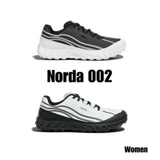 Norda 002 - Women - รองเท้าวิ่งผู้หญิง