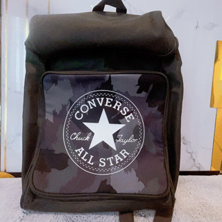 ใหม่!กระเป๋าเป้,กระเป๋าสะพายConverse 126001275CD size F ของแท้1000% ราคาถูกมากๆๆ