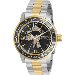 นาฬิกา INVICTA MENS 38560 SPECIALTY MECHANICAL พร้อมกล่อง (ใหม่)