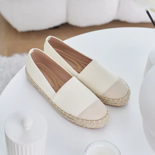 MINX รุ่น Chloe leather extra soft รุ่นหนัง พื้นนุ่ม minxshoes