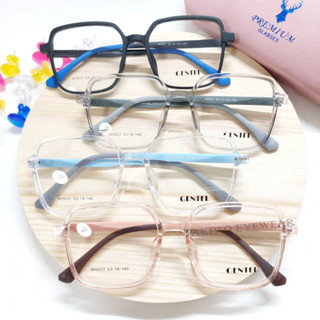 PAKPAO EYEWEAR รุ่น GENTEL WH037