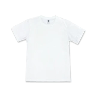 100Salueng (SET 5 ตัว ครบสี) เสื้อยืดคอกลม แขนสั้น ผ้าใส่โคตรนิ่ม ultra basic ใส่ได้ทุกเพศ ทุกวัย รอบอก 36-50 นิ้ว