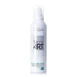 LOreal Tecni Art Full Volume Extra 250ml