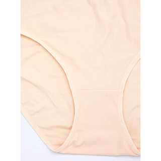 Sabina กางเกงชั้นใน Jumbo เบสิค ทรงครึ่งตัว รหัส SUZM4903C2 สีเนื้ออ่อน