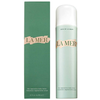 LA MER The Reparative Body Lotion 160mL