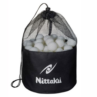 ที่ใส่ลูกปิงปอง Nittaku Manys Ball Bag