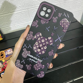 ‼️เคสTPU การ์ตูนสำหรับรุ่น Samsung A22 5G(รูปถ่ายจากสิ้นค้าจริงตรงรุ่น)