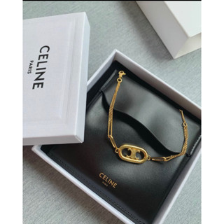 ⭐️ สร้อยข้อมือ Celine Gifts Bracelet