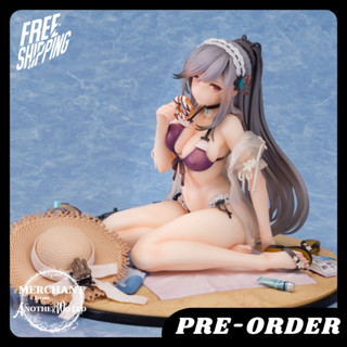 พรีออเดอร์ : Azur Lane Dunkerque: Summer Sucre