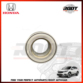 HONDA ลูกปืนล้อหน้า CRV G4 ปี 16 ขึ้นไป เบอร์ 44300-TFA-T51 แท้เบิกศูนย์