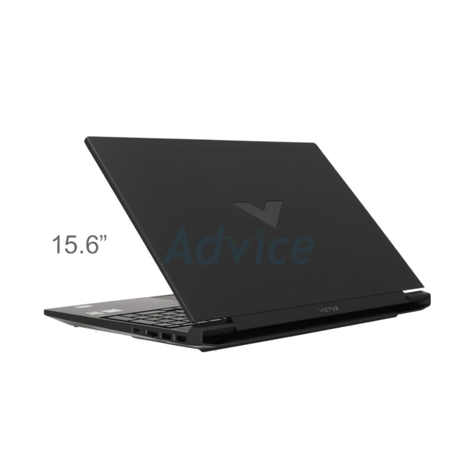 HP Notebook โน๊ตบุ๊ค game Victus 15-fa0009TX (15.6) (6F7N5PA#AKL)