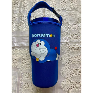 กระเป๋าถุงแก้วเยติ 30 oz. ลายโดเรม่อนน่ารัก