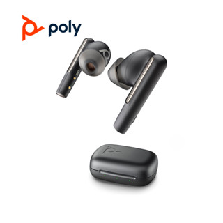 Poly Voyager Free 60 หูฟัง True Wireless หูฟังบลูทูธ รับประกัน 2 ปี