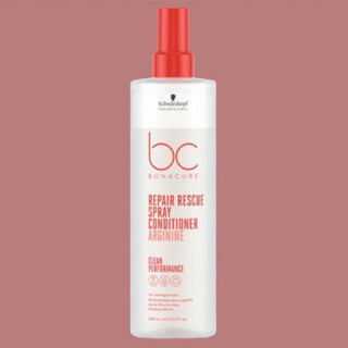 Bonacure Peptide Repair Rescue Spray Conditioner 200ml