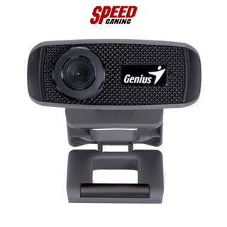 GENIUS WEBCAM (เว็บแคม) FACECAM 1000X 720p,1MP / By Speed Gaming