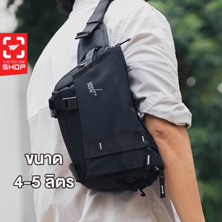 กระเป๋ากล้อง Gravity Move - Compax / Compax PRO Sling/Waistpack