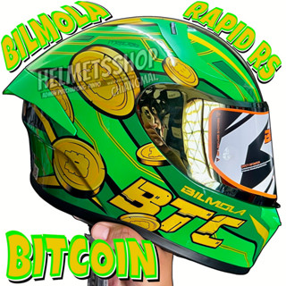 BILMOLA RAPID RS BITCOIN