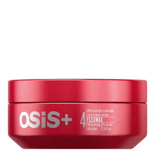 schwarzkopf osis+ flexwax ultra strong 85ml