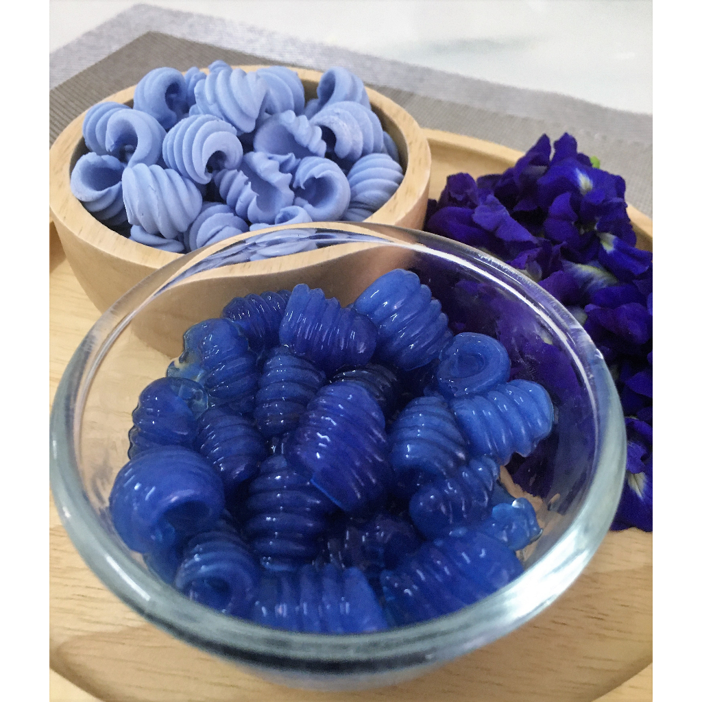 ครองแครงอัญชัน Home madeแท้100% ต้นตำรับสูตรคุณยาย By jasmine - รูปที่ 4