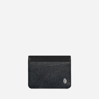 กระเป๋าใส่บัตรแบบพับ | Bi-fold Cardholder Wallet